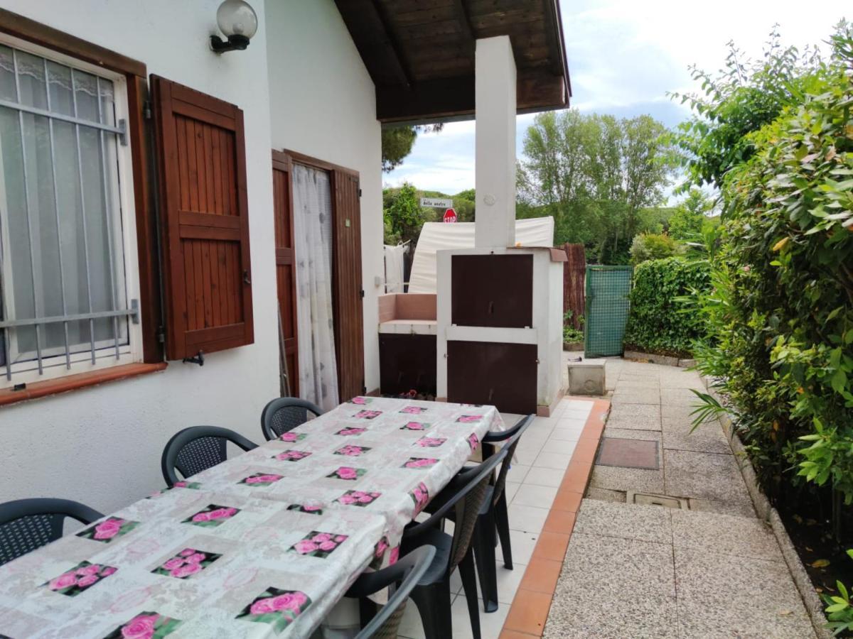 Stellina Villa Lido di Volano Esterno foto