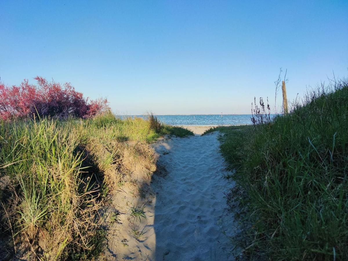 Stellina Villa Lido di Volano Esterno foto