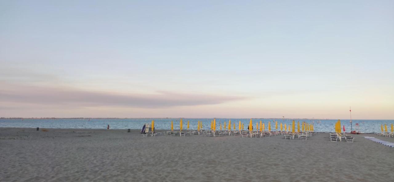 Stellina Villa Lido di Volano Esterno foto