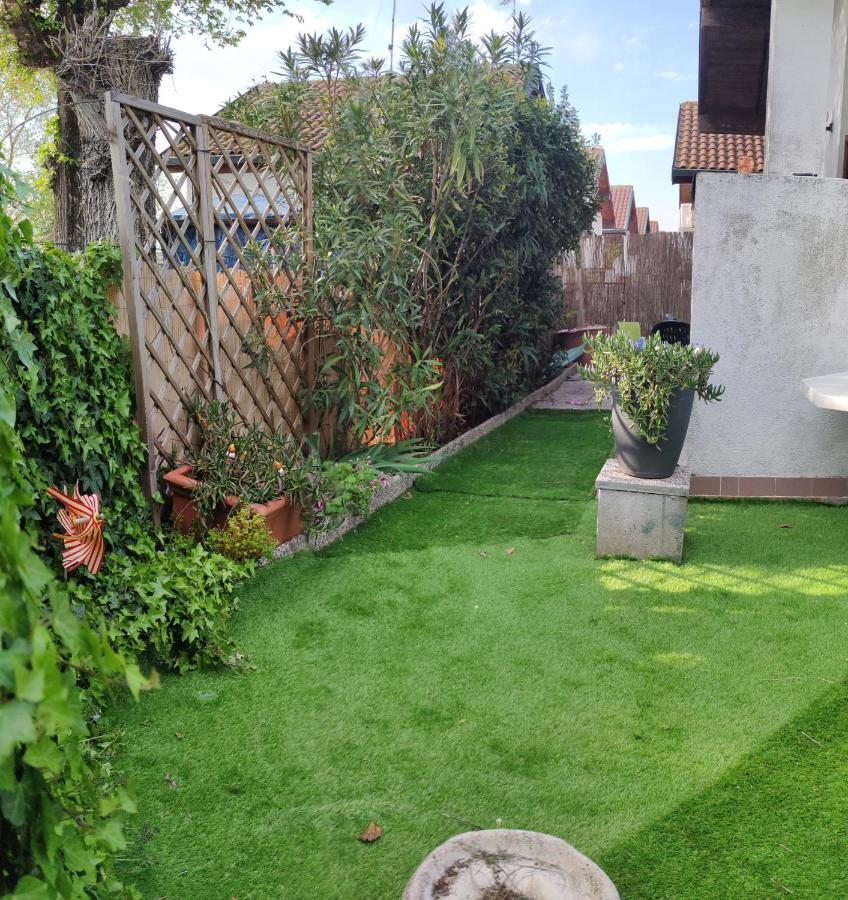 Stellina Villa Lido di Volano Esterno foto